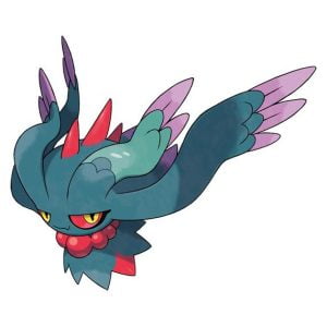 【ポケモンSV】マスカーニャより遅いパオジアンとかハバカミいるけどどんな型なんだろ