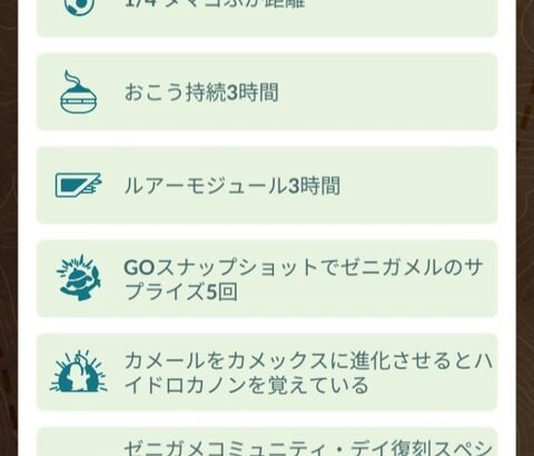 ポケモンGOナイアンさんうっかり新ポケモンを創造してしまうｗｗ