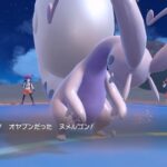 【ポケモンSV】最強レイドでヌメルゴンつかうならシェルアーマーのほうがいいぞ