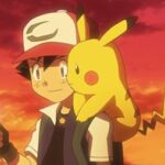 ポケモン映画のキービジュアルで作画ミス見つけたｗｗｗ