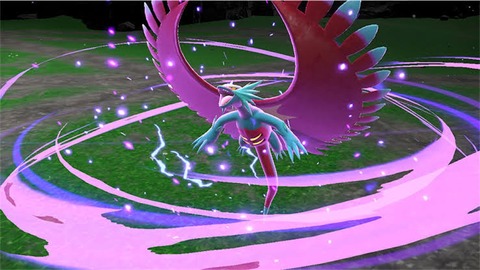 【ポケモンSV】もうトドロクツキが生き残るには鉢巻げきりんくらいしかないだろ