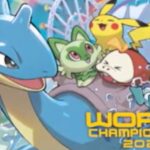 ポケモンWCS選手に配布の「限定ポケモンカード」盗難事件が発生　世界に10枚の激レアカード