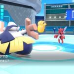 【ポケモンSV】新技「はやてがえし」「サイコノイズ」は使われそう？