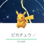 【ポケモンGO】大阪フェス未参加マン「課金して大阪行く奴は馬鹿！ｗせやけど紫冠ピカチュウ貰ってやってもええぞｗ」←こいつ