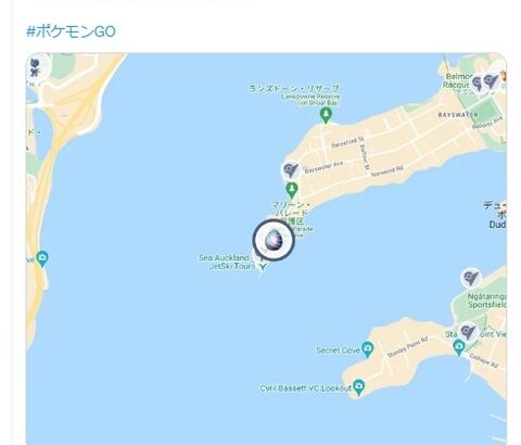 【ポケモンGO】公式アプリ「campfire」使ってる？レイド情報は勿論、招待機能も追加されてるぞ