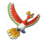 【ポケモンSV】古代ホウオウと未来ケルディオも出るんかな？