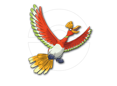 【ポケモンSV】古代ホウオウと未来ケルディオも出るんかな？