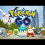 【ポケモンGO】次のイベント「パルデアの冒険」は9月5日から！新御三家初登場！捕獲時のXPと砂が4倍！！！【9月5日～10日】