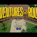 【ポケモンGO】新PV「ADVENTURES GO ROUND」内容は次のシーズンとは無関係？