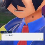 【ポケモンSV】「スグリ」の女性人気が謎過ぎる。なんか良かった要素あったか？