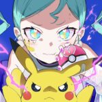 ポケモンコラボ初音ミク、1曲目のボカロPはDECO*27ｗｗｗｗｗｗｗｗｗ