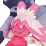 【ポケモン】「デカヌチャンぬいぐるみ」、発売決定　ただし価格が･･･