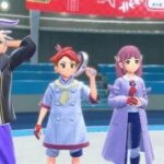 【ポケモンSV】ぶっちゃけブルーベリー学園のチャンピオンってそれほどでもないような…