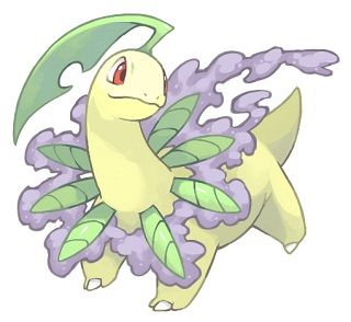 ポケモンのジョウト地方がカントーよりも初代感を感じるの俺だけ？