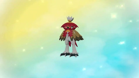 【ポケモンSV】ヒスイジュナイパーってこの環境でやることあんの？