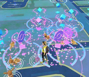 【ポケモンGO】コミュデイを大阪で過ごすならどこが鉄板？