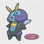 【ポケモンSV】「イルミーゼ」にメチャクチャ可能性を感じるんだが