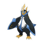 【ポケモンSV】エンペルトの使用感どう？