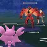 【ポケモンGO】「スーパーリーグ」←初心者でも参戦容易・プレイ難易度高「マスター」←伝説XL集めが苦痛・プレイ難易度低