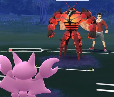 【ポケモンGO】「スーパーリーグ」←初心者でも参戦容易・プレイ難易度高「マスター」←伝説XL集めが苦痛・プレイ難易度低