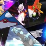 【ポケモンSV】禁止伝説でテラスタルと相性が良さそうなのは？