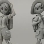 【ポケモン】コトブキヤ「アオイ＆ニャオハ」「ハルト＆ホゲータ」フィギュアが発売決定！