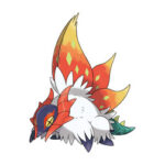 【ポケモンSV】ドクガとウルガモスはわりと強いのにハネくんは…