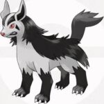 【ポケモンSV】過去作でグラエナが使われていたことがありますか・・・？