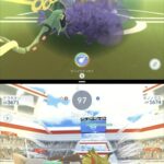 【ポケモンGO】「ジムバトルは全部オート戦闘にしろ！」←これ