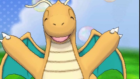 【ポケモンSV】カイリューの問題がマルスケなら以前からもっと暴れ散らかしてたよ