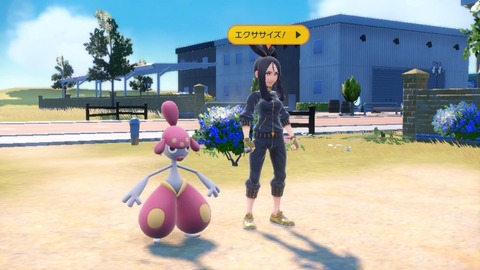 【ポケモンSV】周回時に一番面倒な要素は？？