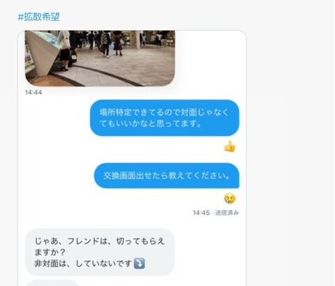 【ポケモンGO】ポケGOを出会いツールと勘違いしてる…界隈で騒動が発生中