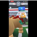 【ポケモンGO】ジム置きされた「不具合クマ」驚異の程は？