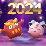 【ポケモンGO】お正月イベント「お正月2024」【1月1日～3日】