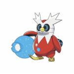 【ポケモンSV】パラドクスが強いことで救済されてるのは果たして幸せなのか…