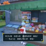 【ポケモンSV】キタカミ商店の「甘い匂いがする」置物、次のエピソードの伏線