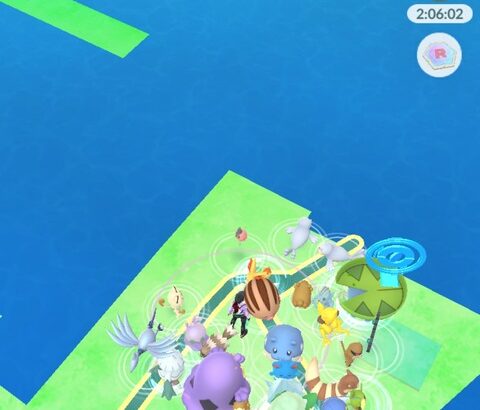 【ポケモンGO】ポケGOの画像をSNSなどで出す時「トレーナーネーム、産地」隠す？