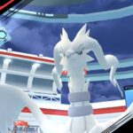 【ポケモンGO】伝説レイド「レシラム」今なら最小何人で討伐可能