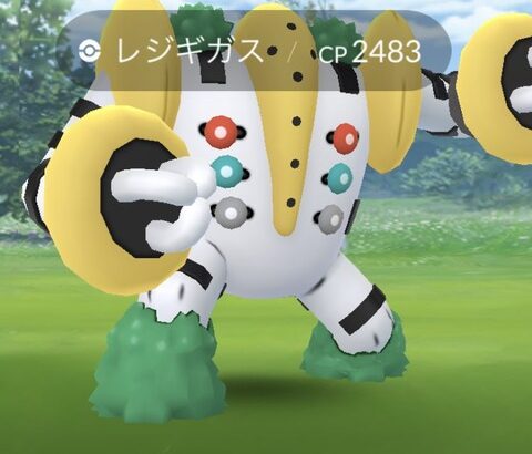 【ポケモンGO】最小サークルで捕獲クリティカル「レイドボス」には無効か？