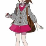 【ポケモン】剣盾の女主人公がデフォでミニスカなのはかなり攻めてたな