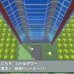 【ポケモンSV】バトル施設否定派の謎勢力ってなんなんだろうな