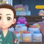 【ポケモンSV】結局何でモモワロウはあの商店で復活したんだ？