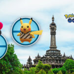 【ポケモンGO】バリ島イベント「Pikachu’s Indonesia Journey」【2024.3/2-3】