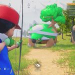 【ヤバイ】パルワールドに「ポケモンMOD」が登場してしまう