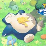 「ポケモンスリープ」、国別の平均睡眠時間を発表　世界7カ国で日本は最下位