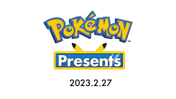 【ポケモンデイ】2月27日に「ポケモンプレゼンツ」放送決定！発表されるタイトルは･･･