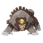 【ポケモンSV】ガチグマといいコノヨザルといい 追加進化でようやく日の目をあびたよな