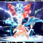 【ポケモンSV】「★7最強のリザードン」テラレイドが開催！最弱のリザードンだった