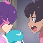 【アニポケリコロイ41話感想】ドットの過去が明らかに「キョーレツかーちゃん現る！」