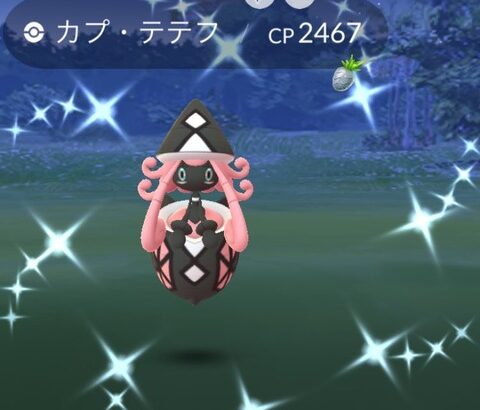 【ポケモンGO】ゲッチャレ「ボールの揺れ回数はただの演出。捕獲判定はボールが当たった時に決定している」まだこれを知らない人達